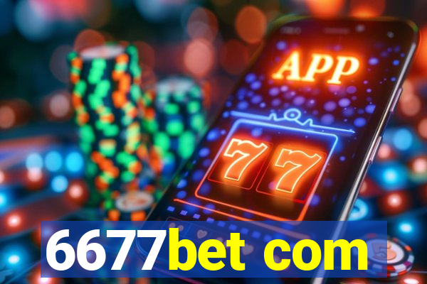 6677bet com